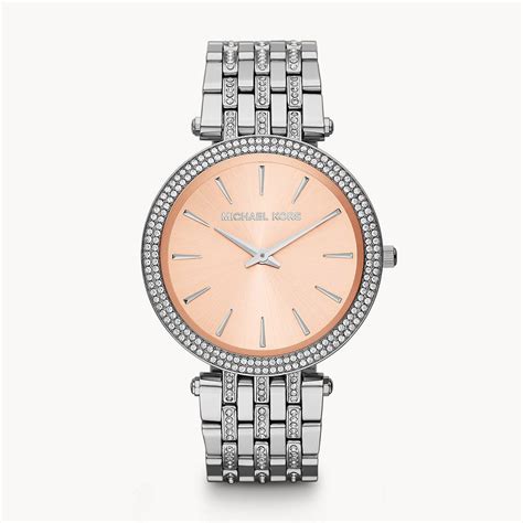 michael kors mk3218|Michael Kors Women's Darci Three.